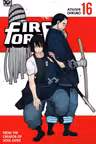 Fire Force 16