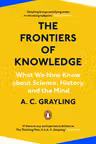 The Frontiers of Knowledge