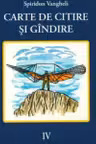 Carte de citire si gandire IV (reed.)