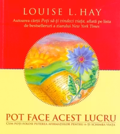 Pot face acest lucru