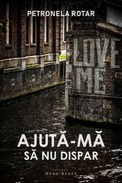 Ajuta-ma sa nu dispar