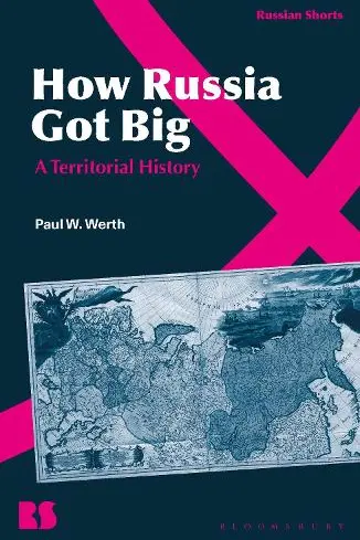 How Russia Got Big