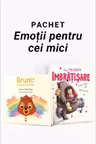 Pachet Emoții pentru cei mici