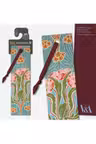 V&A Bookmarks: Steiner Poppies