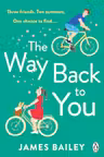 The Way Back To You