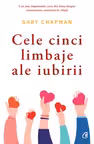 Cele cinci limbaje ale iubirii