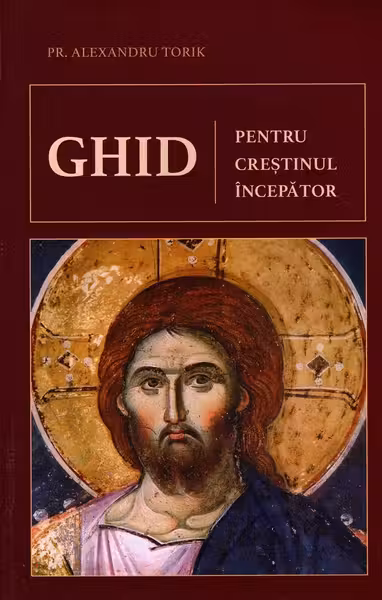 Ghid pentru crestinul incepator