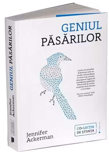 Geniul pasarilor
