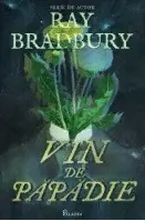 Vin de papadie