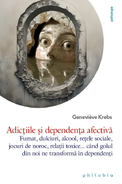 Adictiile si dependenta afectiva