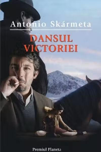 Dansul victoriei