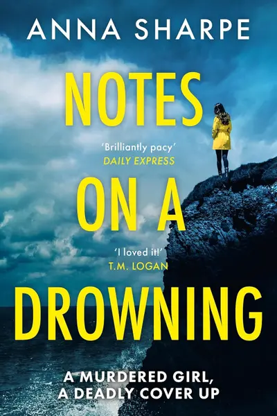 Notes on a Drowning
