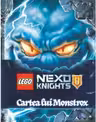 CARTEA LUI MONSTROX - LEGO