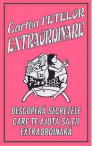 Cartea fetelor extraordinare