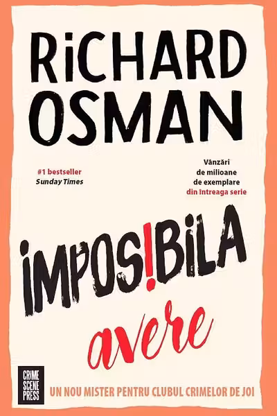 Imposibila avere