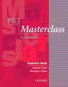 PET Masterclass Student's Book and Introduction to PET Pack