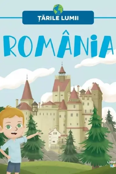 TARILE LUMII. ROMANIA