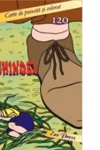 Prichindel