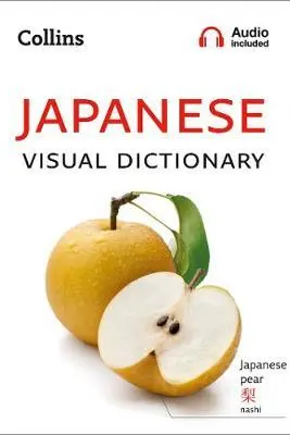 Collins Visual Dictionary: Japanese Visual Dictionary