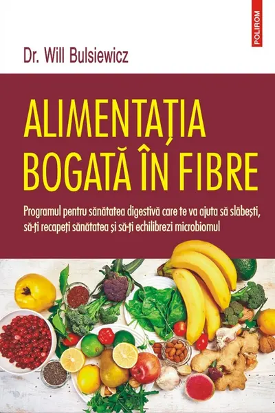 Alimentatia bogata in fibre