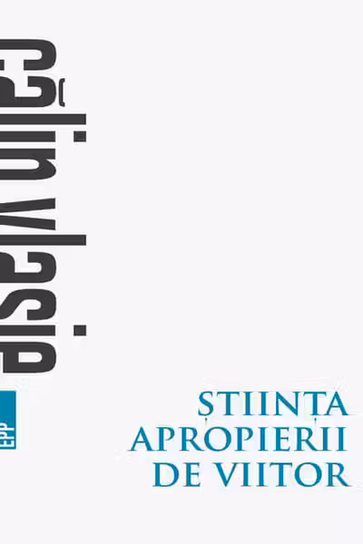 Știința apropierii de viitor