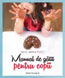 Manual de gătit pentru copii