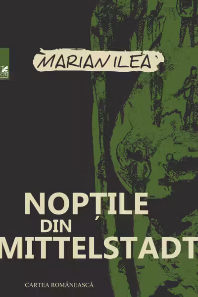 Nopțile din Mittelstadt