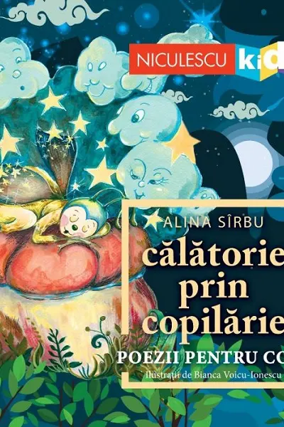 Călătorie prin copilărie