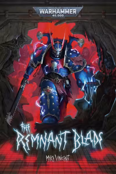 The Remnant Blade