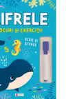 Cifrele – Jocuri si exercitii