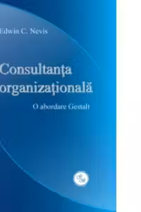 Consultanta organizationala