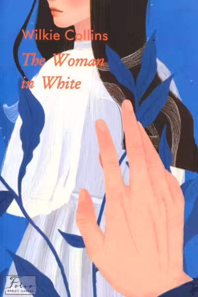 The Woman in White