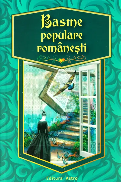 Basme populare românești