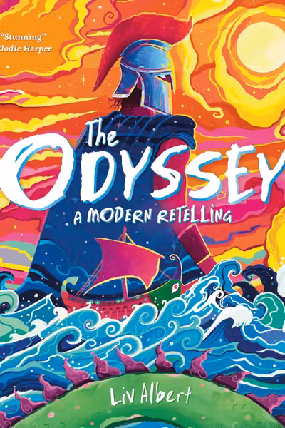 The Odyssey