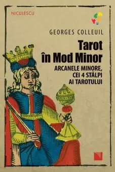 Tarot in Mod Minor