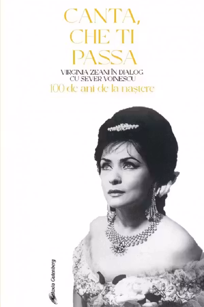 Cântă, ce-ți pașă