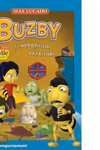 Hermie: Buzby si nepotii lui bazaitori