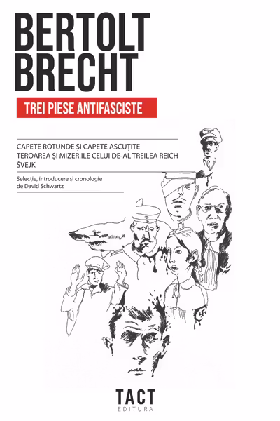 Trei piese antifasciste
