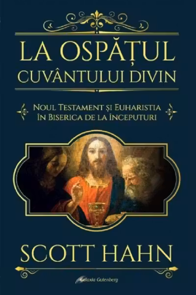 La ospățul Cuvântului divin