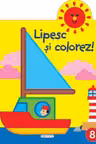 Lipesc si colorez! 8
