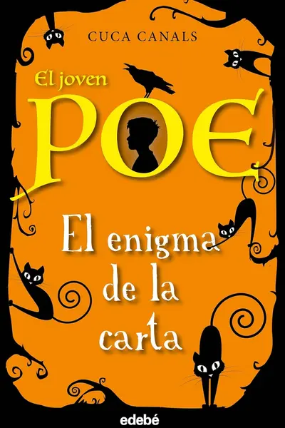 El Enigma de la Carta