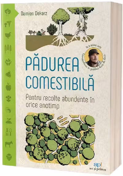 Padurea comestibila