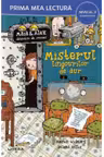 Misterul lingourilor de aur