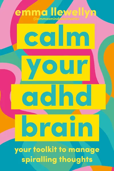 Calm Your ADHD Brain