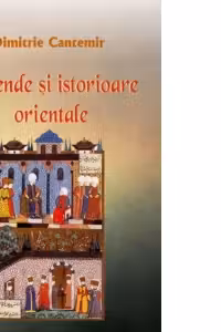 Legende si istorioare orientale