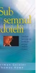 Sub semnul indoielii