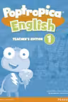 Poptropica English American Edition 1 Teacher's Edition