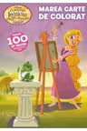 Disney O poveste incalcita Marea carte