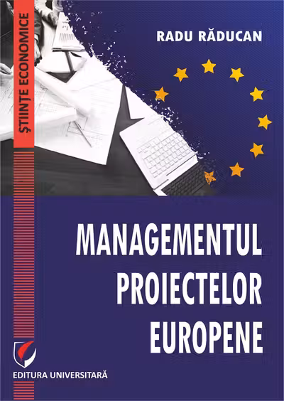 Managementul proiectelor europene