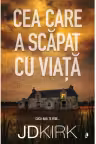 Cea care a scapat cu viata